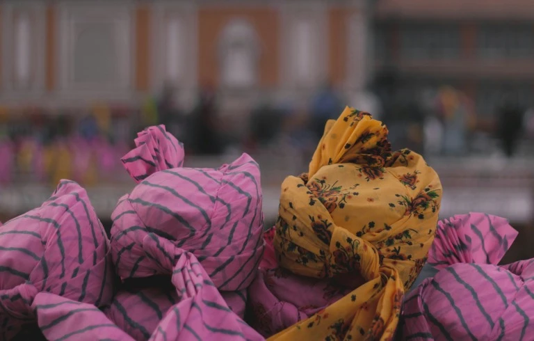 Experience India’s Grand Weddings 