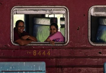 Ceylons’s Hidden Treasures 