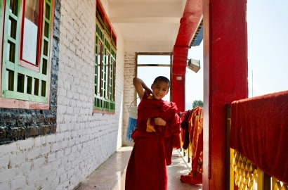 Discovering Bhutan: A Guide for Foreign Travelers