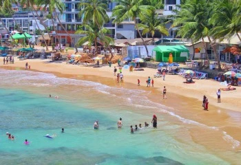 Srilankan Complete Escape 