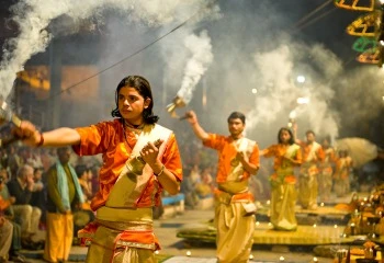 Royal Rajasthan & Sacred Varanasi