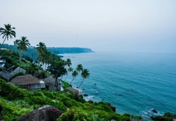 Golden Triangle with Goa Tour