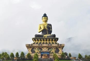 Sikkim and Darjeeling Expedition