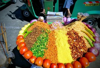  Jaipur’s Food Experience