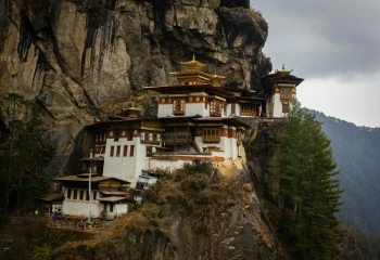 Classical Bhutan 