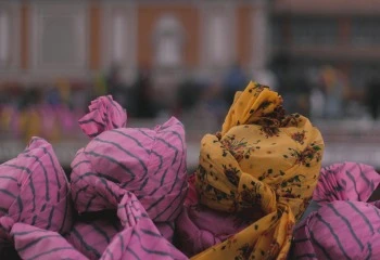 Experience India’s Grand Weddings 