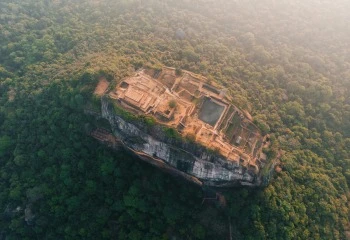 Enchanting Sri Lanka 