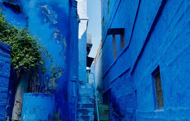 Heritage Walk of Jodhpur