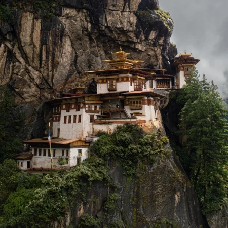 Bhutan